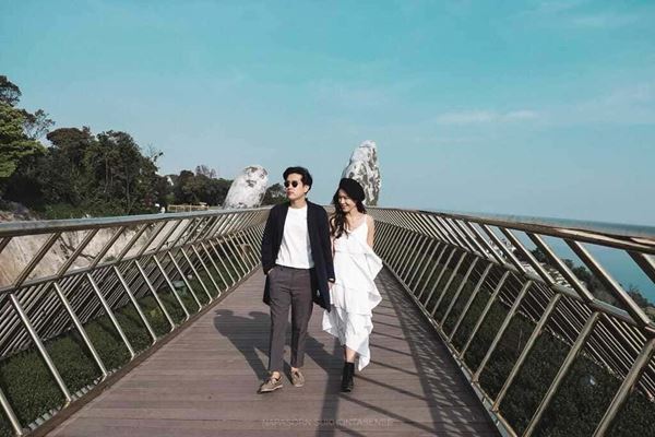 Vietnam Honeymoon Package: 7 Days, Sapa to Hoi An and Da Nang
