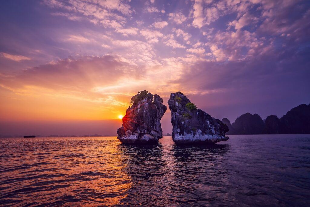 Vietnam Tour 10 Days Hanoi to Saigon: Ninh Binh, Ha Long, Hoi An