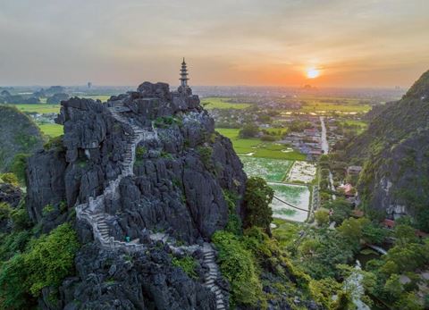 2 Weeks in Vietnam: 14 Days, Hanoi to Sapa, Ha Long and Saigon