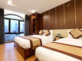 Prague Hotel