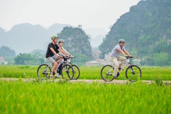 North and Central Vietnam Tour: 6 Days, Hanoi, Ha Long, Da Nang
