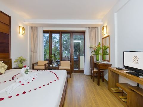 Kim An Hoi An Hotel