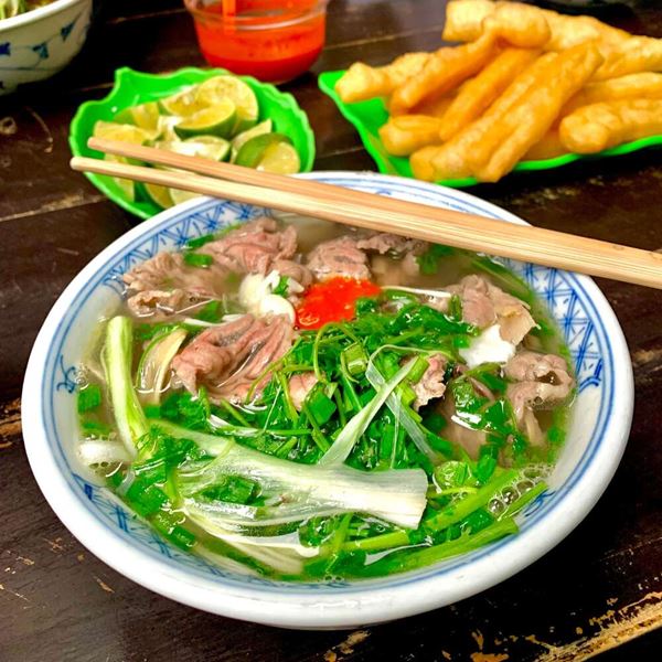 Vietnam Food Tour 8 Days: Da Nang, Hanoi, Hai Phong, Ha Long Bay