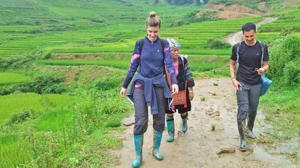 Sapa and Halong Bay Tour: 7 Days in Northern Vietnam from Hanoi