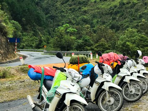 Motorbike