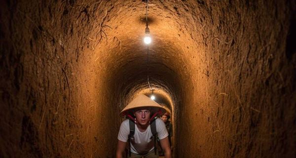 Mekong to Mai Chau: 7 Days Saigon to Hanoi with a Ha Long Junk