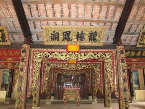 Day 8: Mekong Delta: Vinh Trang Pagoda, Unicorn Island and a sampan on Thoi Son Canal
