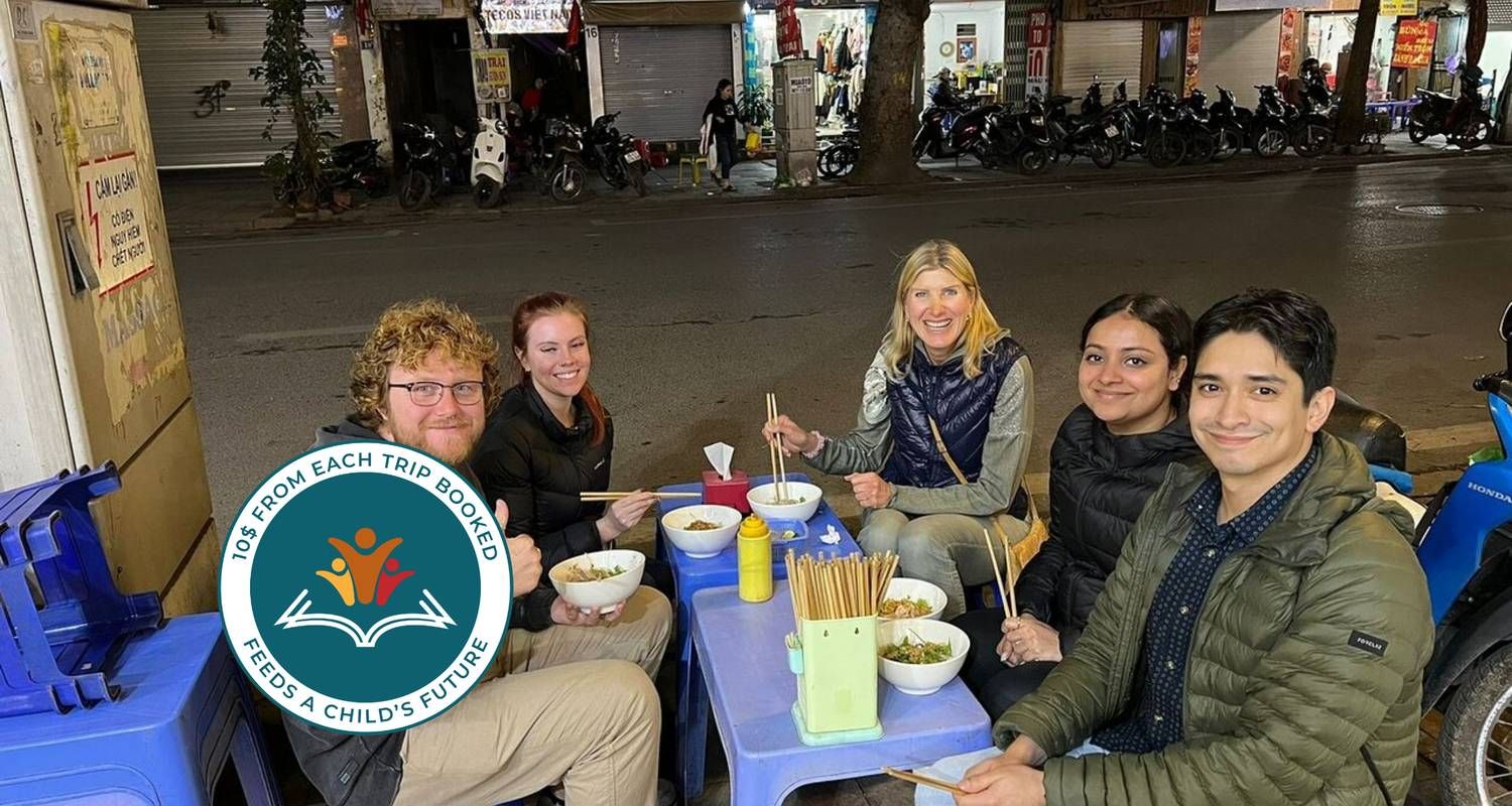 Affordable Vietnam Tour 11 Days: Hanoi, Hue, Hoi An and Saigon