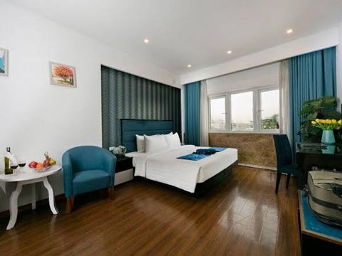 Diamond Legend Hotel