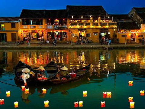 Day 6: Hoi An, unplanned