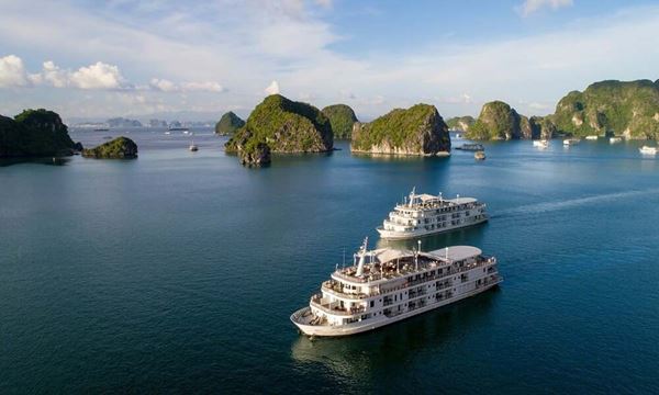 Luxury Vietnam Tour 2 Weeks: 13 Days Private, Hanoi to Phu Quoc
