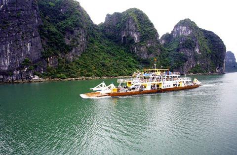 Cat Ba Island Day Tour by Bike: Lan Ha Bay Coast & Hien Hao Village – photo 4