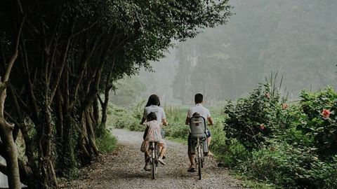 Cat Ba Island Day Tour by Bike: Lan Ha Bay Coast & Hien Hao Village – photo 2