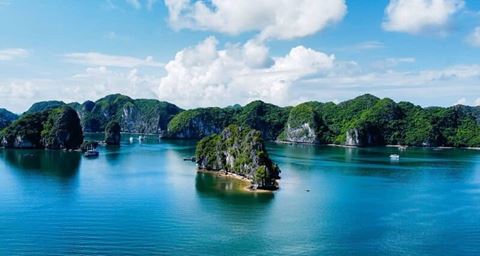 Cat Ba Island Day Tour by Bike: Lan Ha Bay Coast & Hien Hao Village – photo 8
