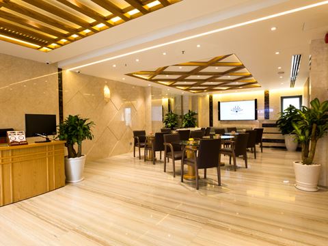 Queen Ann Hotel
