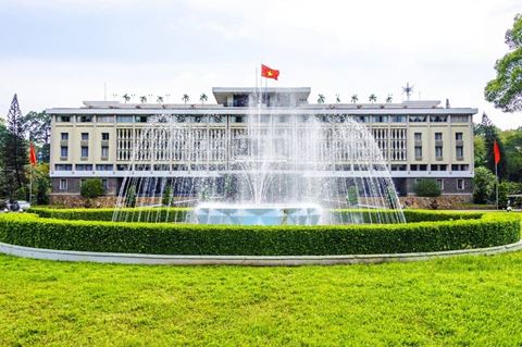 11 Days in Vietnam: Saigon to Hanoi via Hoi An, Hue and Ha Long