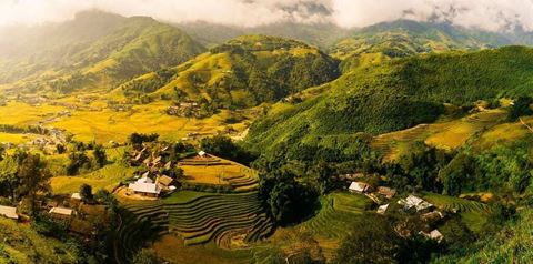 Sapa and Halong Bay Tour: 7 Days in Northern Vietnam from Hanoi