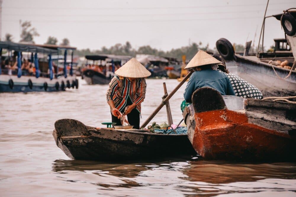 11 Days in Vietnam: Saigon to Hanoi via Hoi An, Hue and Ha Long