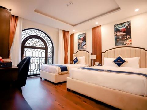 Cherish Hue Hotel