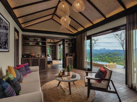 Avana Retreat