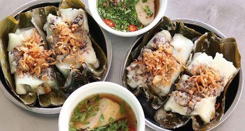 Hai Phong Day Trip from Hanoi by Train: Markets & Local Food – photo 5