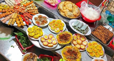 Hai Phong Day Trip from Hanoi by Train: Markets & Local Food – photo 9