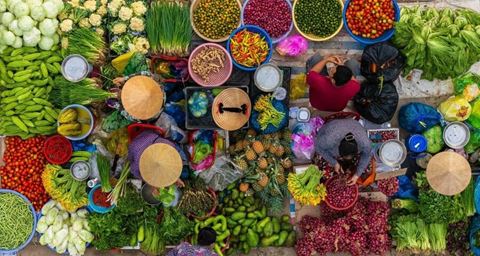 Hanoi Street Food Tour: Hidden Alleys, Bun Cha & Egg Coffee – photo 4