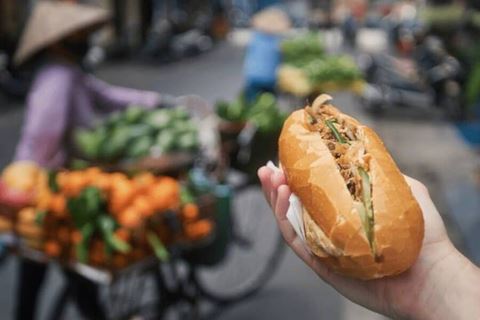 Hanoi Street Food Tour: Hidden Alleys, Bun Cha & Egg Coffee – photo 12