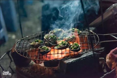 Hanoi Street Food Tour: Hidden Alleys, Bun Cha & Egg Coffee – photo 9
