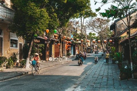 Hoi An Jeep Tour: Countryside Farms, Craft Villages & Family Meal – photo 8