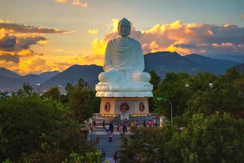 Nha Trang Shore Excursion: City Highlights from Nha Trang Port – photo 3