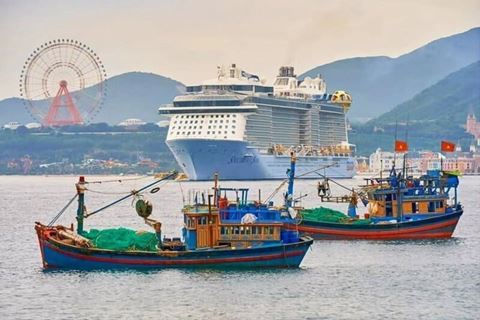 Nha Trang Shore Excursion: City Highlights from Nha Trang Port – photo 2