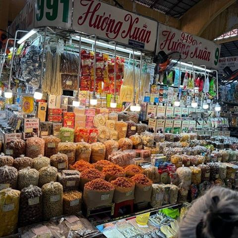 Phu My Port Shore Excursion: Private Ho Chi Minh City Tour – photo 4