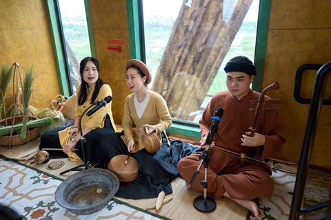 The Hanoi Train: Heritage Train Day Trip to Do Temple, Bac Ninh – photo 4