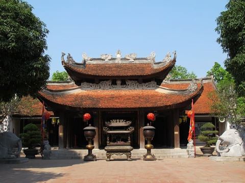 The Hanoi Train: Heritage Train Day Trip to Do Temple, Bac Ninh – photo 6