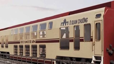 The Hanoi Train: Heritage Train Day Trip to Do Temple, Bac Ninh – photo 3