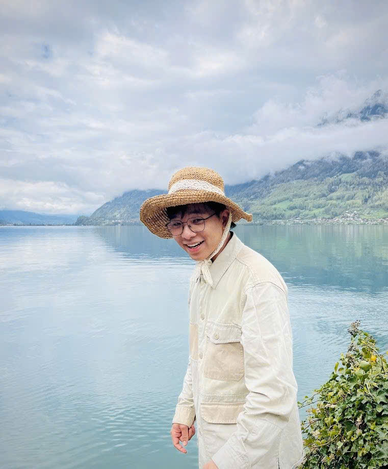 TRUONG Anh