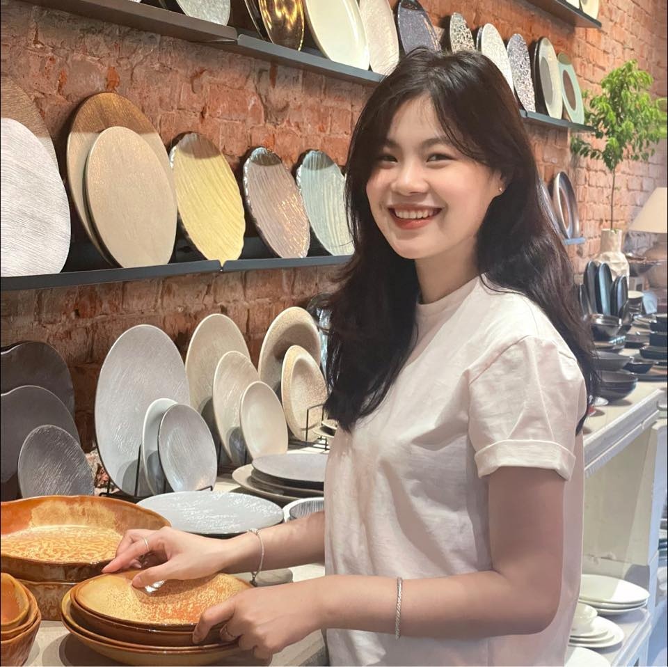 NGUYEN Leyli