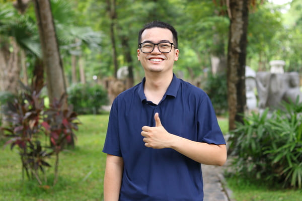 Phạm Vũ Tiên Phong
