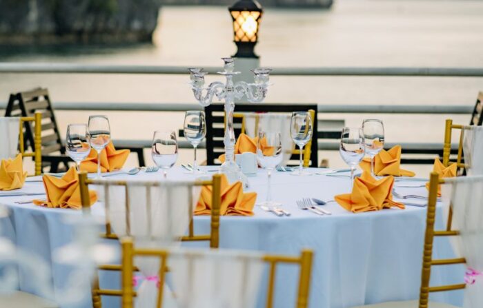4-star Athena Cruise – Overnight on Cruise at Ha Long Bay - Image 5