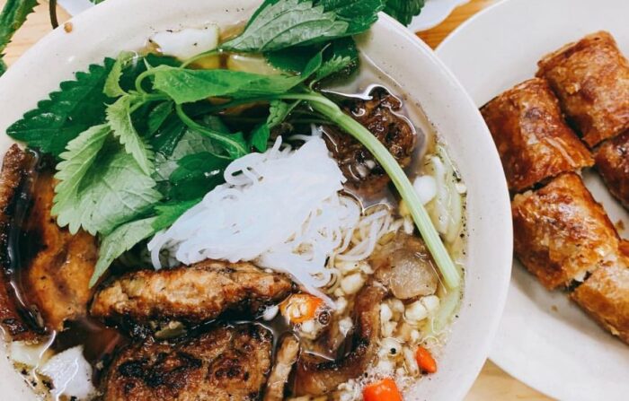 Ola Vegan Food Tour - Image 8