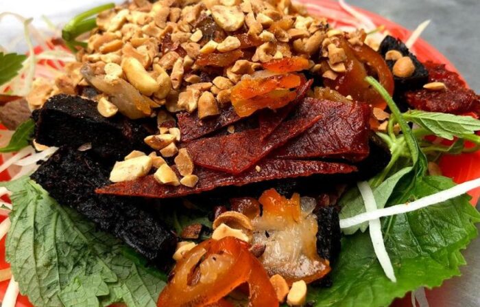 Ola Vegan Food Tour - Image 9