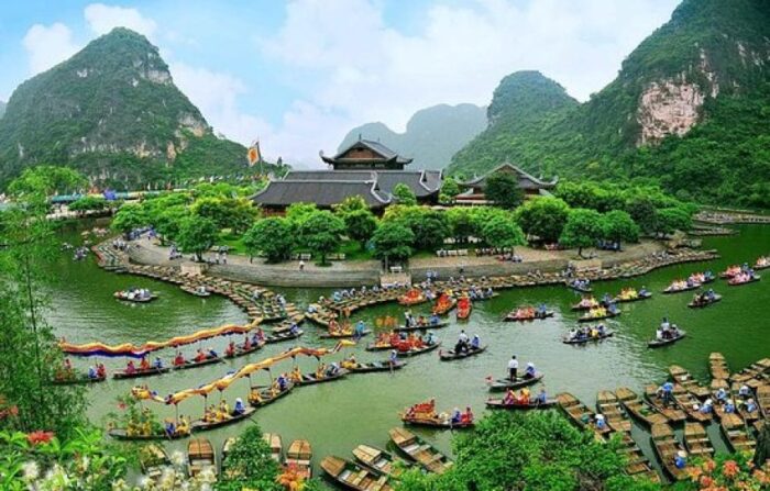 Best of Vietnam 13 Days 12 Nights