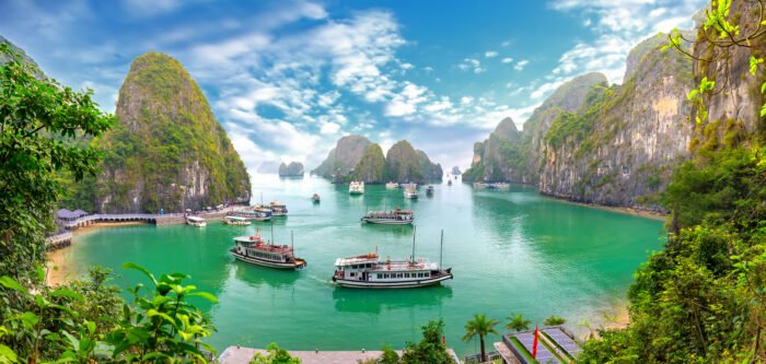Deeper Ha Long Bay Tour - Image 2