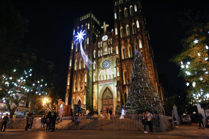 Hanoi By Night Tour - Image 6