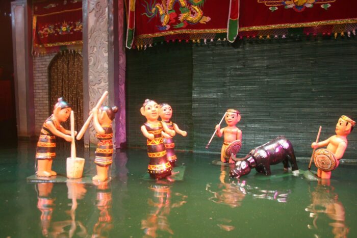 Hanoi By Night Tour - Image 3
