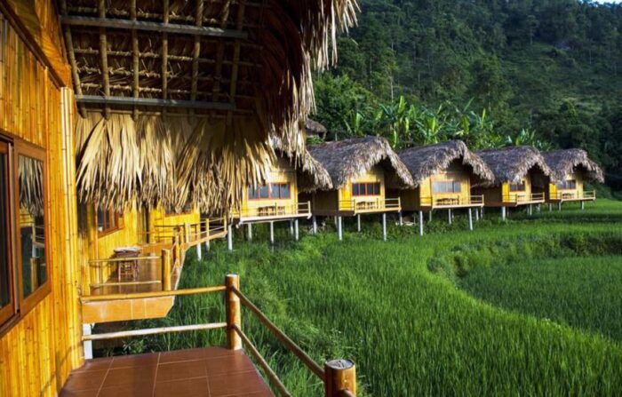 Discover the Highland, Trekking Ha Giang – Hoang Su Phi Lodge - Image 11