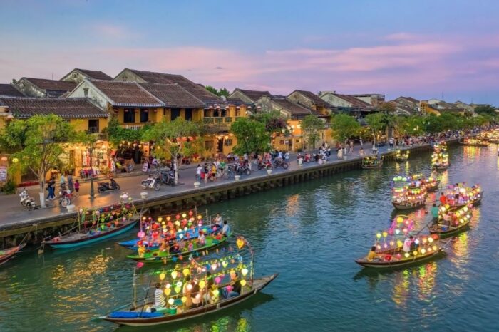 PRIVATE HOI AN HALF DAY TOUR