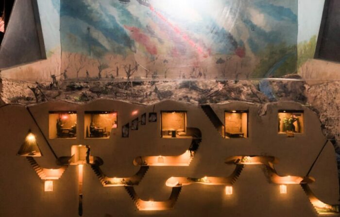 Cu Chi Tunnels & Dinner Cruise Tour (Private Tour) - Image 3
