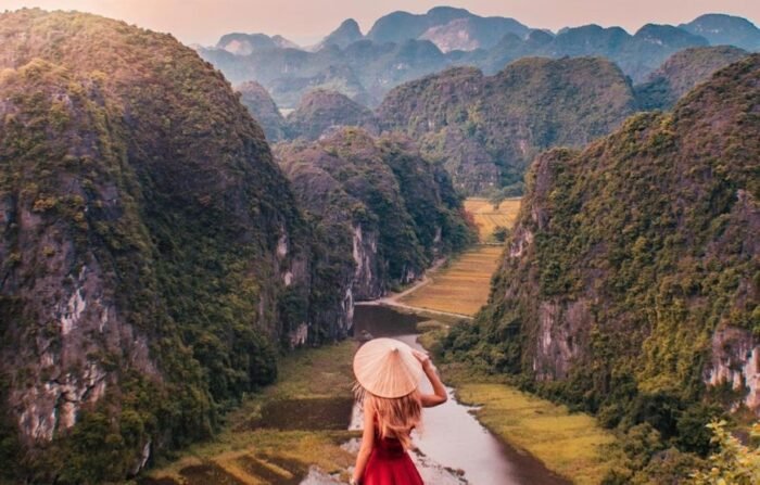 Discover Northern of Viet Nam for 6D5N - Image 7